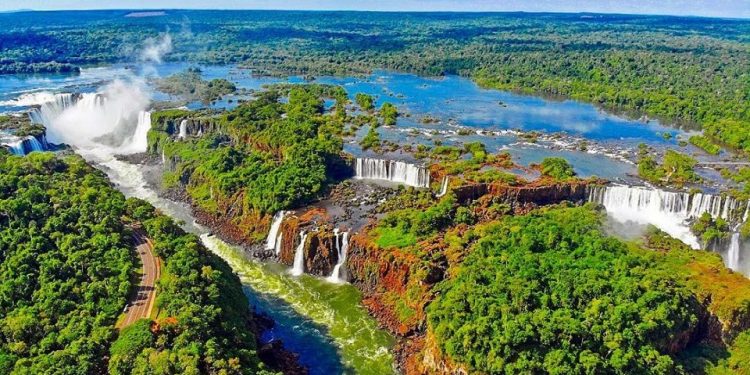 PL 984, UMA INOPORTUNA INVESTIDA CONTRA O PARQUE NACIONAL DO IGUAÇÚ