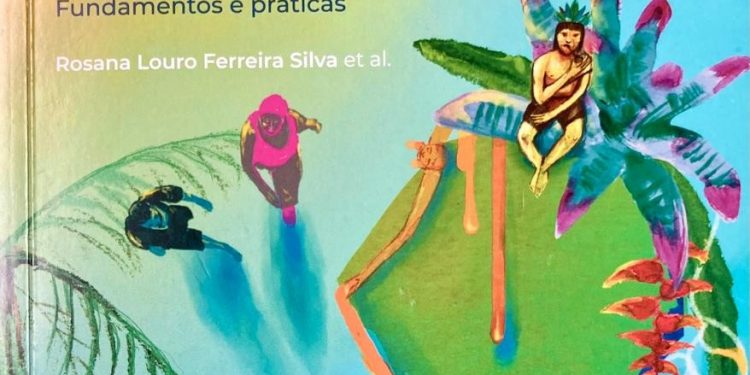 LIVRO REÚNE EXPERIÊNCIAS DE EDUCAÇÃO AMBIENTAL EM UNIDADES DE CONSERVAÇÃO