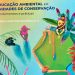 LIVRO REÚNE EXPERIÊNCIAS DE EDUCAÇÃO AMBIENTAL EM UNIDADES DE CONSERVAÇÃO