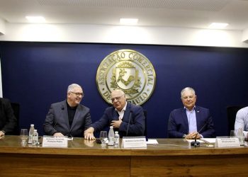 ANÁLISE GEOPOLÍTICA DO MERCADO DE CARBONO