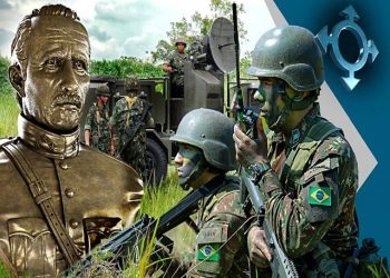 5 DE MAIO – EM HOMENAGEM A RONDON, ESTE É O DIA NACIONAL DAS COMUNICAÇÕES