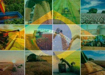 AICA AGROCENÁRIOS – ENTENDA COMO O DESENVOLVIMENTO DO BRASIL DEPENDE DO AGRONEGÓCIO.