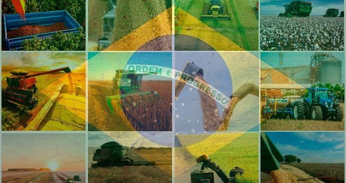 AICA AGROCENÁRIOS – ENTENDA COMO O DESENVOLVIMENTO DO BRASIL DEPENDE DO AGRONEGÓCIO.