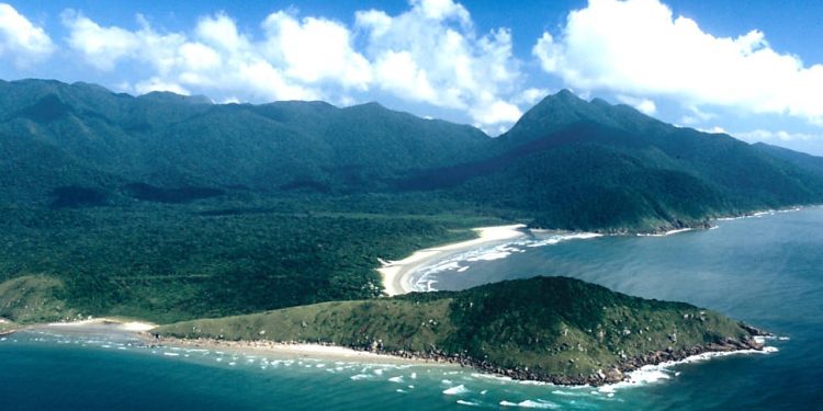 CAIÇARAS ASSUMEM GESTÃO DE PARQUE ESTADUAL NO LITORAL DE SP; PARCERIA É INÉDITA NO BRASIL