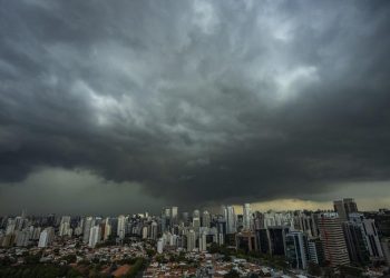 PROGRAMA GENTE QUE FALA – PREFEITURA DE SÃO PAULO ENFRENTA O DESAFIO DAS CHUVAS DE VERÃO