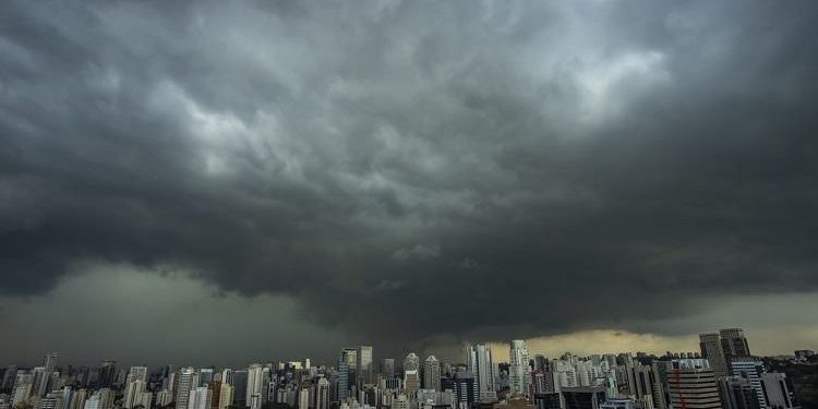 PROGRAMA GENTE QUE FALA – PREFEITURA DE SÃO PAULO ENFRENTA O DESAFIO DAS CHUVAS DE VERÃO