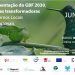 WBIO 2022 – IMPLEMENTAÇÃO DO GBF 2030