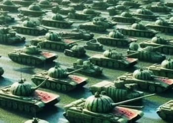 8 DE JANEIRO DE 2023: FARSA OU GOLPE?