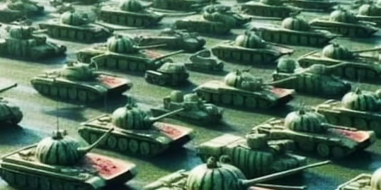 8 DE JANEIRO DE 2023: FARSA OU GOLPE?