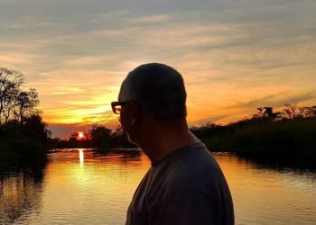 NÃO HÁ MEIO AMBIENTE EQUILIBRADO SEM ESTADO DE DIREITO