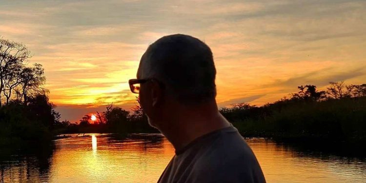 NÃO HÁ MEIO AMBIENTE EQUILIBRADO SEM ESTADO DE DIREITO