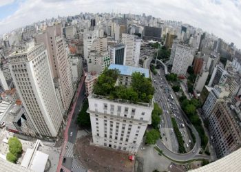 AS DIRETRIZES E OBJETIVOS DA GESTÃO MUNICIPAL DE SP NO  PROGRAMA OLHAR DE REPÓRTER