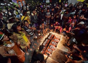 SALVANDO VIDAS E A VERDADE: POR QUE PROTEGER OS JORNALISTAS AMBIENTAIS É MAIS IMPORTANTE DO QUE NUNCA