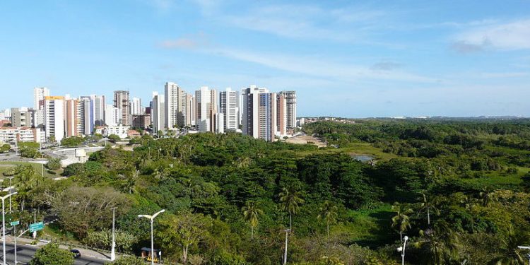 APPs URBANAS: TEMA 1010 e PL 2.510/19 –  por MARCOS SAES