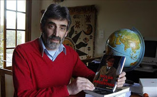 Abel Basti - jornalista argentino