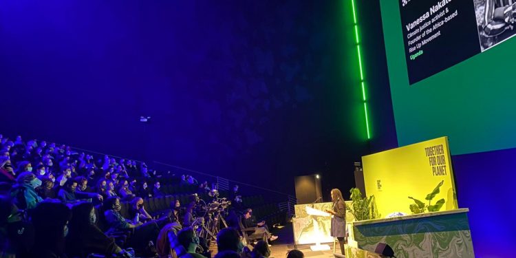 CATADOR, COSTUREIRA E COZINHEIRA REPRESENTAM O BRASIL EM EVENTO PARALELO À COP