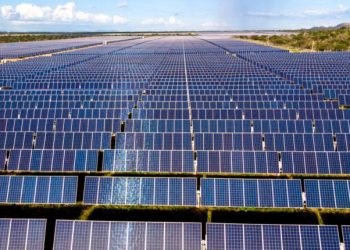 RECICLAGEM DE PAINÉIS É DESAFIO AMBIENTAL PARA ENERGIA SOLAR