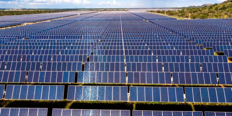 RECICLAGEM DE PAINÉIS É DESAFIO AMBIENTAL PARA ENERGIA SOLAR