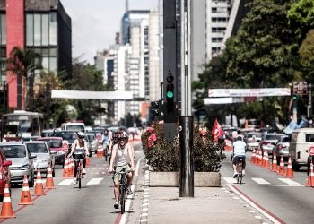 A GOVERNANÇA CLIMÁTICA PAULISTANA