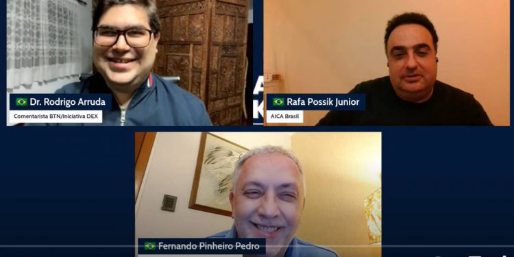 A QUEM INTERESSA O TERRORISMO AMBIENTAL?