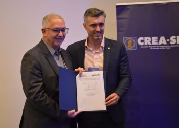 COOPERAÇÃO ENTRE CREA-SP E SECLIMA SP