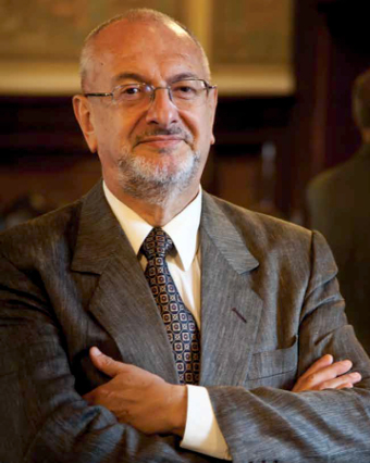 José Renato Nalini é desembargador do Tribunal de Justiça de São Paulo e corregedor-geral da Justiça