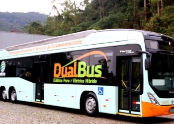 NOSSA IDEIA É ELIMINAR DIESEL TRADICIONAL NA CIDADE DE SP ATÉ 2030, DIZ SECRETÁRIO DE MUDANÇAS CLIMÁTICAS