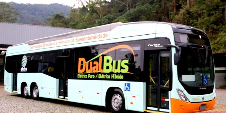 NOSSA IDEIA É ELIMINAR DIESEL TRADICIONAL NA CIDADE DE SP ATÉ 2030, DIZ SECRETÁRIO DE MUDANÇAS CLIMÁTICAS