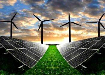 ENERGIAS EÓLICA E SOLAR GERARAM 10% DA ELETRICIDADE GLOBAL PELA PRIMEIRA VEZ