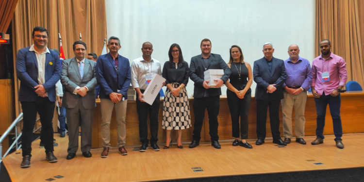 REFORÇO E RECONHECIMENTO – EM DEFESA DOS MANANCIAIS DE SP