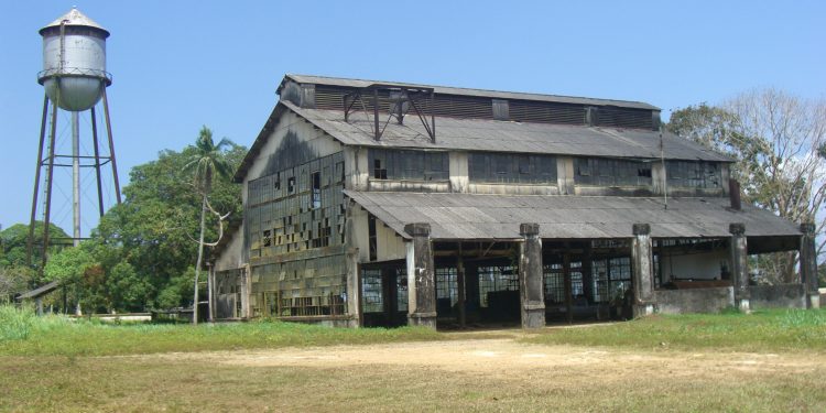 TOMBAMENTO DO PATRIMÔNIO DE FORDLÂNDIA (PA) DEVE OCORRER ATÉ FIM DE MAIO DE 2022