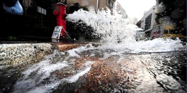 QUASE 40% DA ÁGUA POTÁVEL NO BRASIL É DESPERDIÇADA, APONTA LEVANTAMENTO DO INSTITUTO TRATA BRASIL