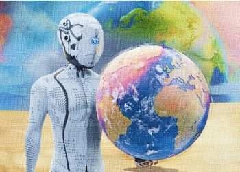 EXCLUSIVO: COMO A INTELIGÊNCIA ARTIFICIAL NOS AJUDARÁ CONTRA A CRISE CLIMÁTICA, NA VISÃO DE KLAUS SCHWAB