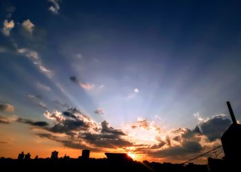 A RESSURREIÇÃO DE CRISTO TAMBÉM REPRESENTA A RENOVAÇÃO DA CIDADANIA