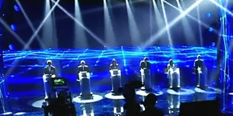 ELEIÇÕES 2024 – O SISTEMA REAGE CONTRA O NOVO