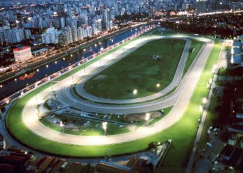 UM MERECIDO PRESENTE PARA A POPULAÇÃO PAULISTANA: TRANSFORMAR O JOCKEY CLUB EM UM NOVO IBIRAPUERA