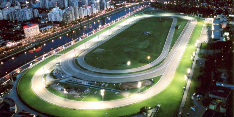 UM MERECIDO PRESENTE PARA A POPULAÇÃO PAULISTANA: TRANSFORMAR O JOCKEY CLUB EM UM NOVO IBIRAPUERA