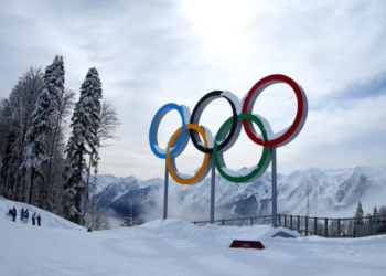 OLIMPÍADAS DE INVERNO, MUDANÇAS CLIMÁTICAS E A NEVE FABRICADA