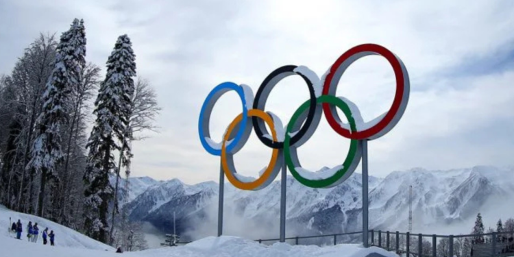 OLIMPÍADAS DE INVERNO, MUDANÇAS CLIMÁTICAS E A NEVE FABRICADA