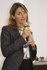 Ligia Camargo, da Unilever