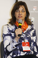 Maria Alice Pereira, da África Publicidade