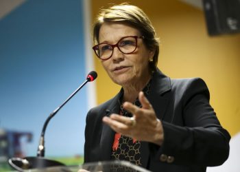 PLANO ABC+ PRETENDE REDUZIR EMISSÃO DE CARBONO EM 1,1 BI DE TONELADAS