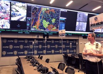 METRÔ DE NOVA YORK: SISTEMA MOSTRA INTEGRAÇÃO