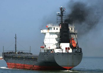O transporte marítimo é difícil para o clima e difícil de limpar – essas inovações podem ajudar a reduzir as emissões