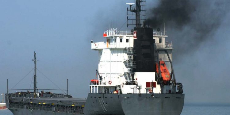 O transporte marítimo é difícil para o clima e difícil de limpar – essas inovações podem ajudar a reduzir as emissões