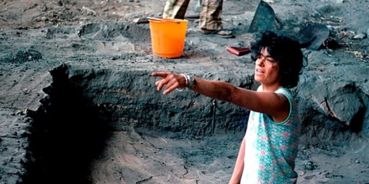 NIÉDE GUIDON: 50 ANOS NA DEFESA DA SERRA DA CAPIVARA, MAIOR TESOURO RUPESTRE DAS AMÉRICAS