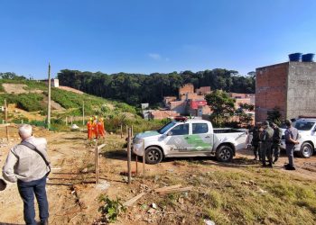 OS MANANCIAIS LOTEADOS POR TRÁS DE RECORDE EM MULTAS EM SP