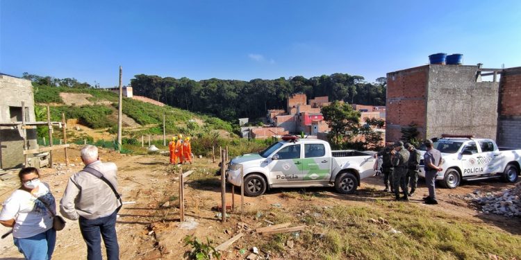 OS MANANCIAIS LOTEADOS POR TRÁS DE RECORDE EM MULTAS EM SP