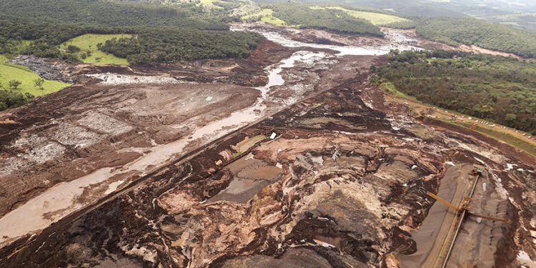 BRUMADINHO COMPLETA 4 ANOS: POR QUE O MERCADO AINDA IGNORA TRAGÉDIAS AMBIENTAIS?