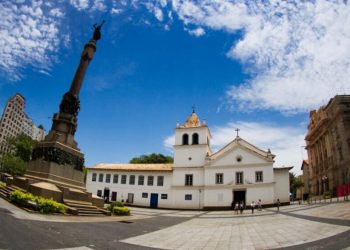 RENOVACENTRO – UNIÃO POR UM CENTRO REVITALIZADO, ADAPTADO E RESILIENTE